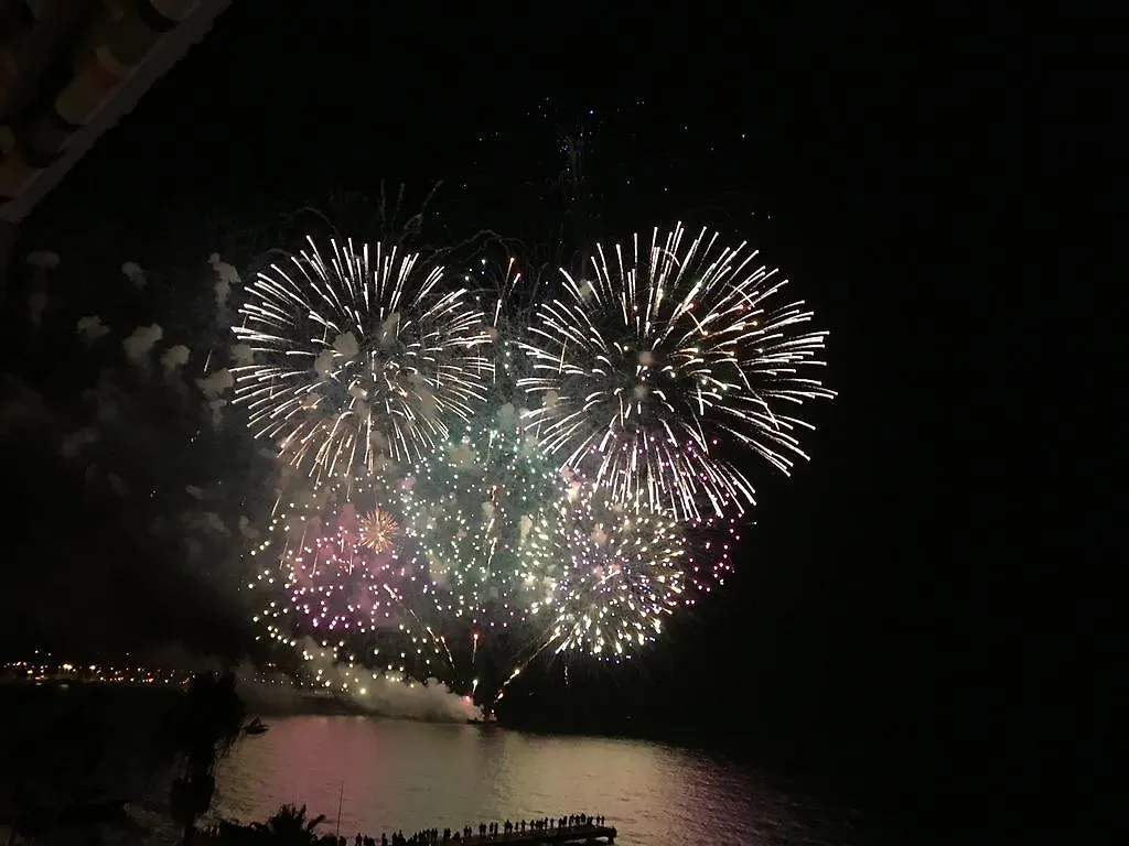 Close Palais - Calm - Brand New Cannes 0*,